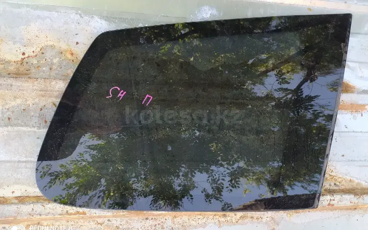 Стекло глухое сабачник за 25 000 тг. в Алматы