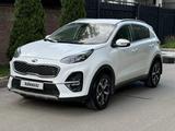 Kia Sportage 2020 годаүшін10 000 000 тг. в Алматы – фото 2