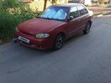 Hyundai Accent 1997 годаүшін350 000 тг. в Павлодар – фото 4