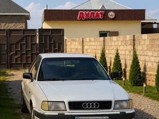 Audi 80