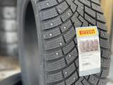 Pirelli Scorpion Ice Zero 2 285/45 R22 ШИПОВАНЫЫЕ за 450 000 тг. в Астана