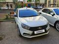 ВАЗ (Lada) Vesta 2020 года за 3 000 000 тг. в Астана