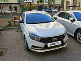 ВАЗ (Lada) Vesta 2020 годаүшін3 500 000 тг. в Астана