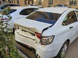 ВАЗ (Lada) Vesta 2020 годаүшін3 500 000 тг. в Астана – фото 4