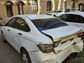 ВАЗ (Lada) Vesta 2020 года за 3 000 000 тг. в Астана – фото 3