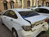 ВАЗ (Lada) Vesta 2020 годаүшін3 500 000 тг. в Астана – фото 3