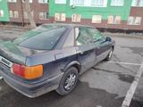 Audi 80 1987 года за 850 000 тг. в Аксу – фото 4