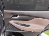 Hyundai Santa Fe 2021 годаүшін15 000 000 тг. в Усть-Каменогорск – фото 3