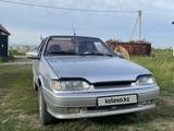 ВАЗ (Lada) 2115 2012 годаүшін1 700 000 тг. в Усть-Каменогорск – фото 2