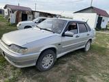 ВАЗ (Lada) 2115 2012 годаүшін1 700 000 тг. в Усть-Каменогорск – фото 4