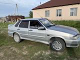 ВАЗ (Lada) 2115 2012 годаүшін1 700 000 тг. в Усть-Каменогорск