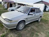 ВАЗ (Lada) 2115 2012 годаүшін1 700 000 тг. в Усть-Каменогорск – фото 5
