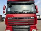 DAF  XF 105 2012 года за 20 900 000 тг. в Каскелен – фото 3