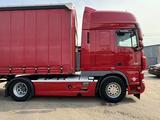 DAF  XF 105 2012 годаүшін20 900 000 тг. в Каскелен – фото 5