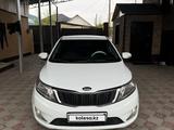 Kia Rio 2015 года за 6 000 000 тг. в Алматы