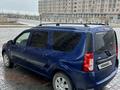 ВАЗ (Lada) Largus 2015 годаүшін3 600 000 тг. в Актау – фото 4