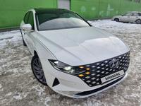 Hyundai Grandeur 2020 годаүшін14 599 000 тг. в Алматы