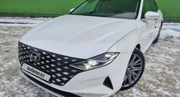 Hyundai Grandeur 2020 годаfor14 599 000 тг. в Алматы – фото 3