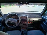 ВАЗ (Lada) 2115 2004 года за 1 100 000 тг. в Шиели – фото 5