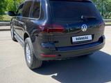 Volkswagen Touareg 2007 года за 5 800 000 тг. в Астана