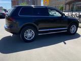 Volkswagen Touareg 2007 года за 5 800 000 тг. в Астана – фото 4