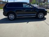 Volkswagen Touareg 2007 года за 5 800 000 тг. в Астана – фото 5