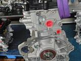 Двигатель G4FC Хендай Акцент Кия Рио за 400 000 тг. в Павлодар – фото 3