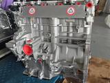 Двигатель G4FC Хендай Акцент Кия Рио за 400 000 тг. в Павлодар – фото 4