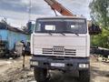 КамАЗ  43118 2011 года за 19 500 000 тг. в Актобе – фото 2