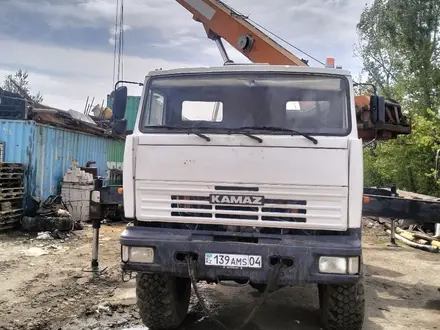 КамАЗ  43118 2011 года за 19 500 000 тг. в Актобе – фото 2