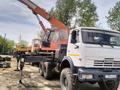 КамАЗ  43118 2011 года за 19 500 000 тг. в Актобе