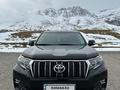 Toyota Land Cruiser Prado 2020 годаүшін27 500 000 тг. в Шымкент – фото 23