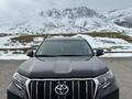 Toyota Land Cruiser Prado 2020 годаүшін27 500 000 тг. в Шымкент – фото 22