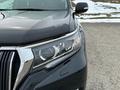 Toyota Land Cruiser Prado 2020 годаүшін27 500 000 тг. в Шымкент – фото 24