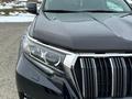 Toyota Land Cruiser Prado 2020 годаүшін27 500 000 тг. в Шымкент – фото 30