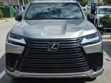 Lexus LX 700h 2026 годаүшін108 000 000 тг. в Астана