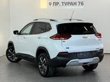 Chevrolet Tracker LT 1.2 2024 годаүшін7 500 000 тг. в Астана – фото 2