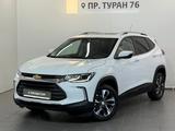 Chevrolet Tracker LT 1.2 2024 годаүшін7 500 000 тг. в Астана