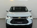 Chevrolet Tracker LT 1.2 2024 годаүшін7 500 000 тг. в Астана – фото 5
