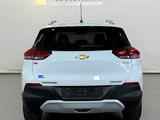 Chevrolet Tracker LT 1.2 2024 годаүшін7 500 000 тг. в Астана – фото 4
