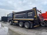Howo  ZZ3257V384GE1 T5G 2025 года в Астана – фото 3