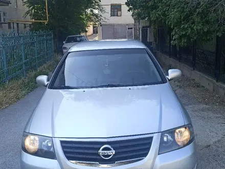 Nissan Almera Classic 2012 года за 5 000 000 тг. в Шымкент