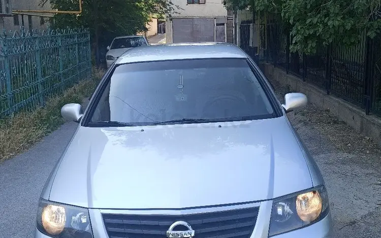 Nissan Almera Classic 2012 годаfor5 000 000 тг. в Шымкент