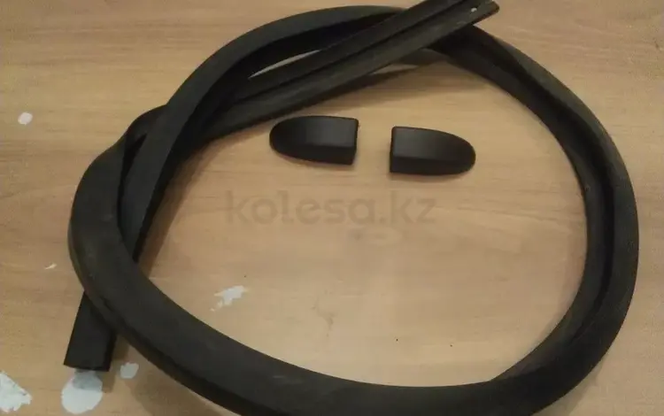 Резиновый отбойник бампера за 12 000 тг. в Алматы