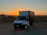 ГАЗ ГАЗель NEXT 2015 года за 7 200 000 тг. в Костанай