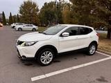 Nissan Qashqai 2014 годаfor8 000 000 тг. в Алматы – фото 4