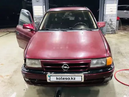 Opel Astra 1992 года за 500 000 тг. в Шымкент – фото 3