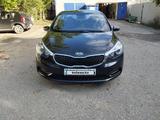 Kia Cerato 2014 года за 4 950 000 тг. в Актобе – фото 5