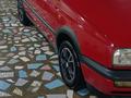 Volkswagen Golf 1994 годаүшін1 800 000 тг. в Тараз – фото 2