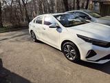 Kia K3 2024 года за 9 500 000 тг. в Алматы